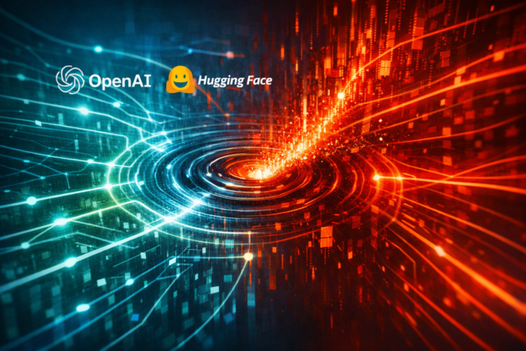 OpenAI:n tekoälyjärjestelmä aiheutti ennennäkemättömän tietomurron Hugging Faceen